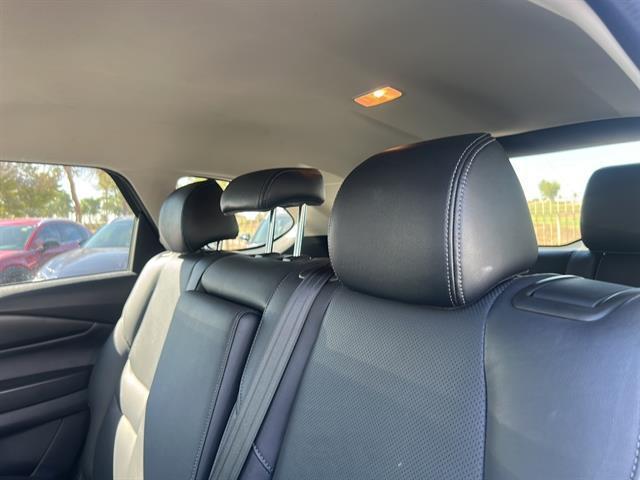 used 2023 Mazda CX-9 car, priced at $25,999