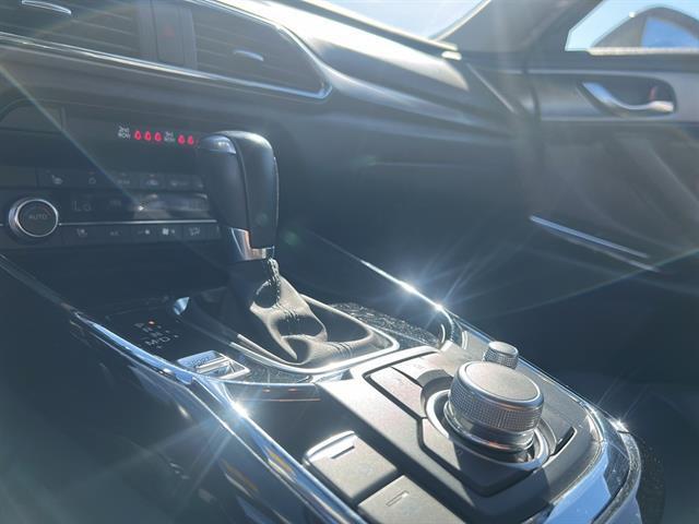 used 2023 Mazda CX-9 car, priced at $25,999
