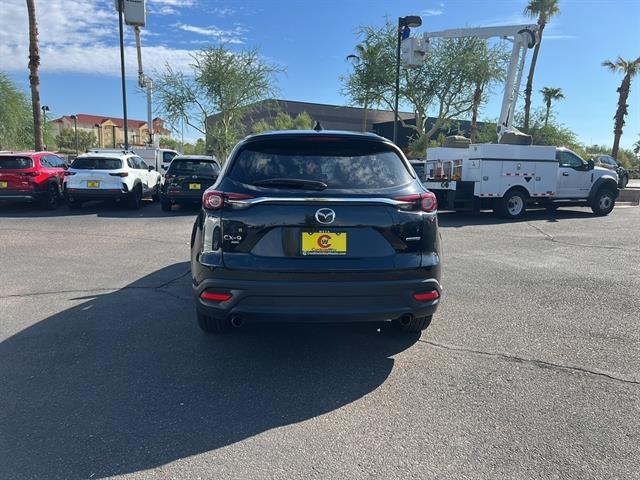 used 2023 Mazda CX-9 car, priced at $25,999