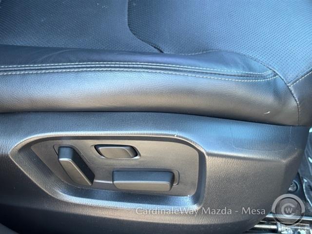 used 2023 Mazda CX-9 car, priced at $24,499