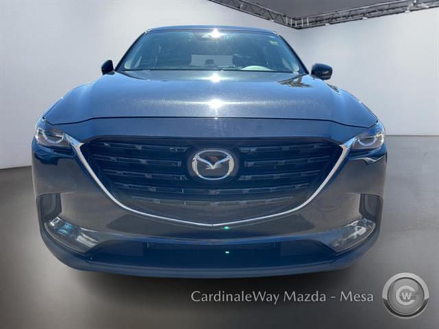 used 2023 Mazda CX-9 car, priced at $24,499