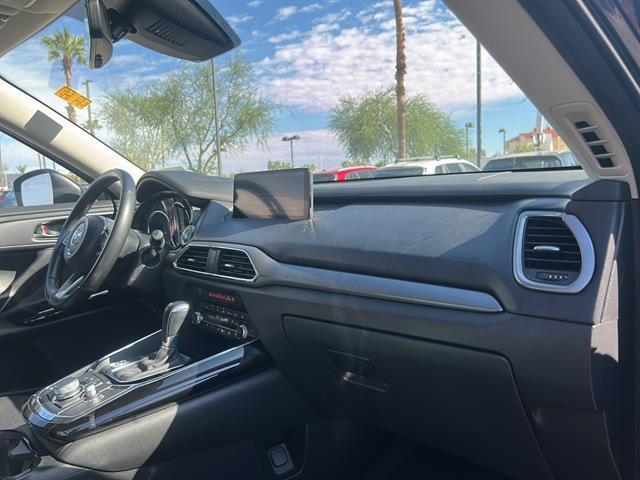 used 2023 Mazda CX-9 car, priced at $25,999