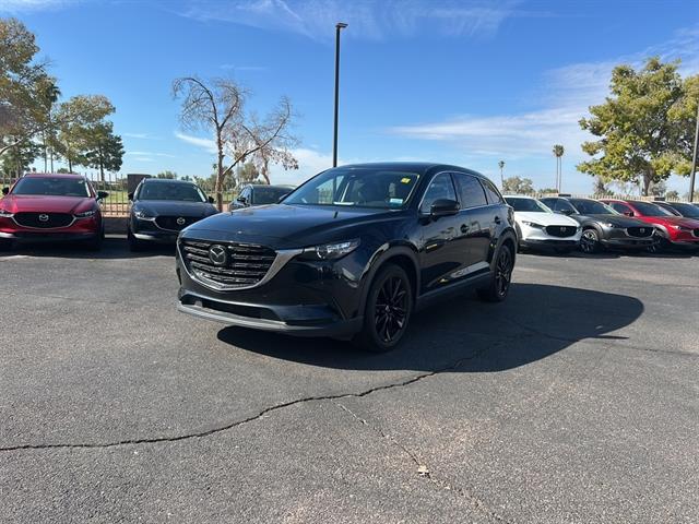 used 2023 Mazda CX-9 car, priced at $25,999