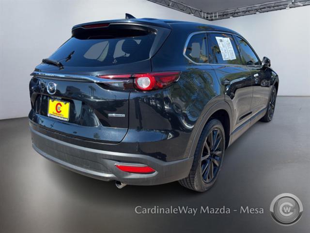 used 2023 Mazda CX-9 car, priced at $24,499