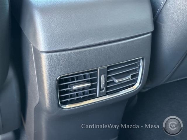 new 2025 Mazda CX-5 car, priced at $31,389