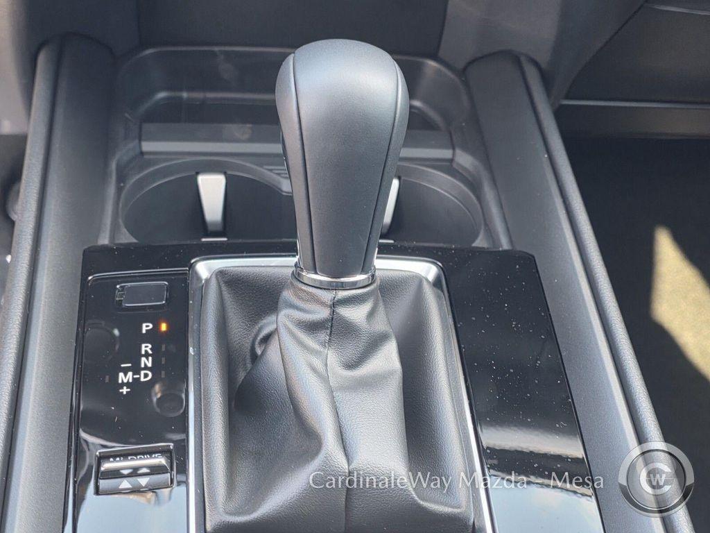 new 2026 Mazda CX-50 car, priced at $44,254