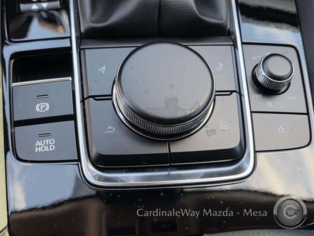 new 2026 Mazda CX-50 car, priced at $44,254