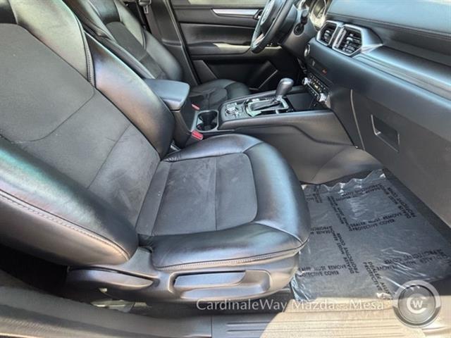 used 2023 Mazda CX-5 car, priced at $26,499
