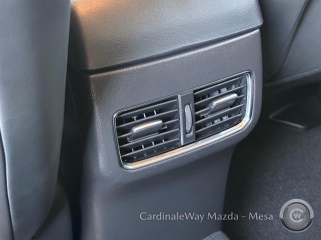 used 2023 Mazda CX-5 car, priced at $26,499