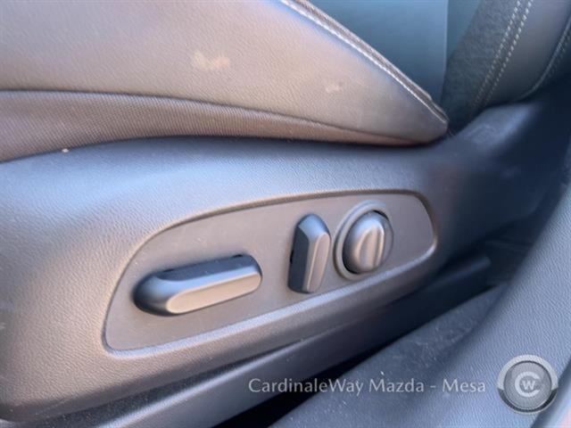 used 2023 Chevrolet TrailBlazer car, priced at $25,999