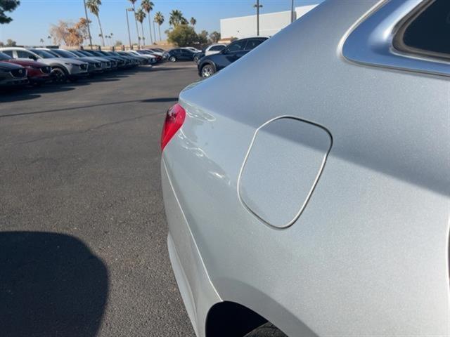 used 2017 Chevrolet Malibu car, priced at $12,999