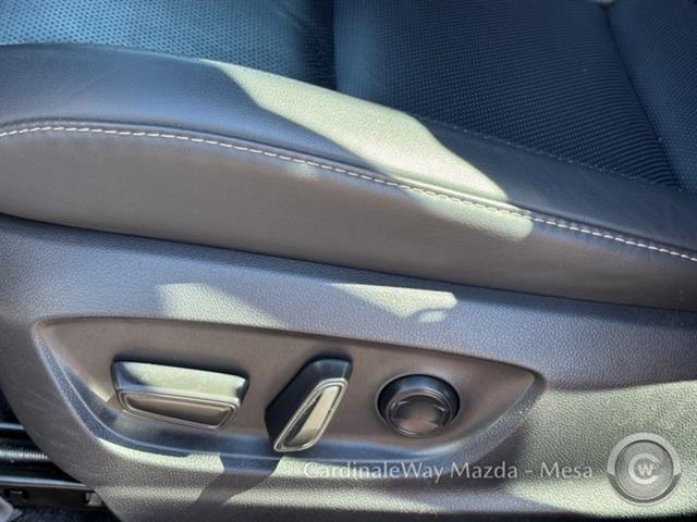 used 2024 Toyota Crown car, priced at $30,678