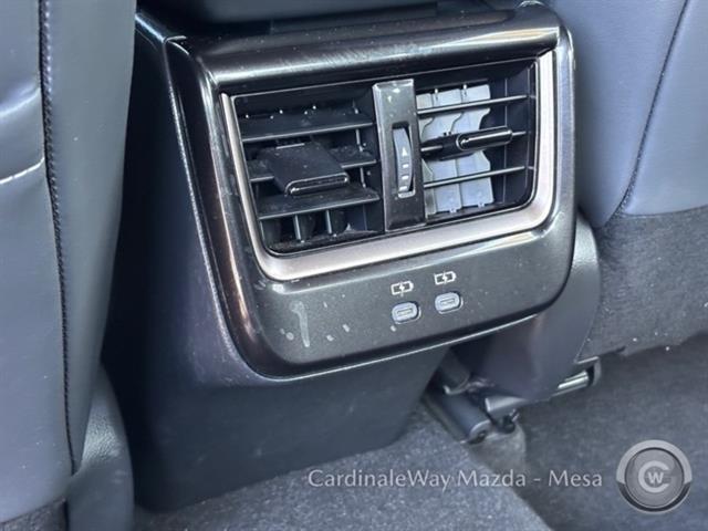 used 2024 Toyota Crown car, priced at $30,678