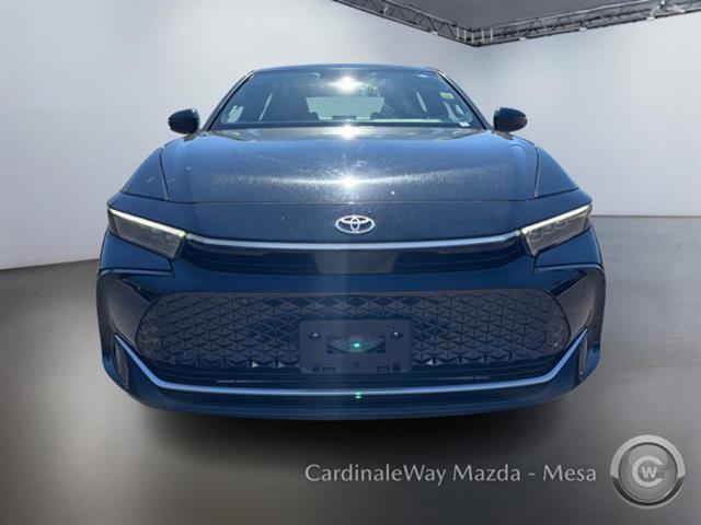 used 2024 Toyota Crown car, priced at $30,678