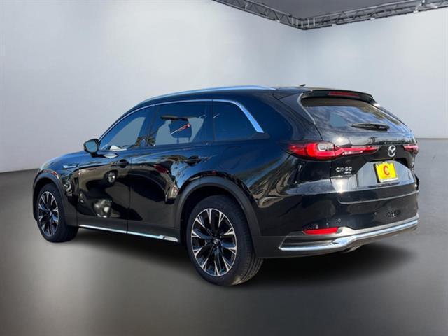 used 2024 Mazda CX-90 PHEV car, priced at $41,999