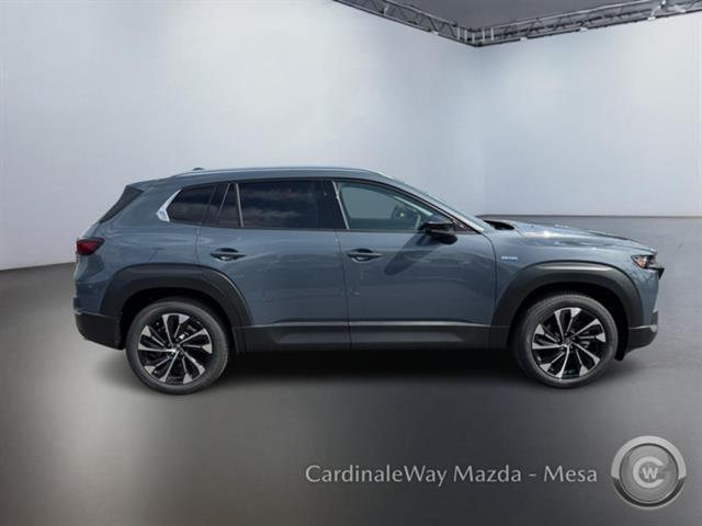 new 2025 Mazda CX-50 Hybrid car, priced at $38,469