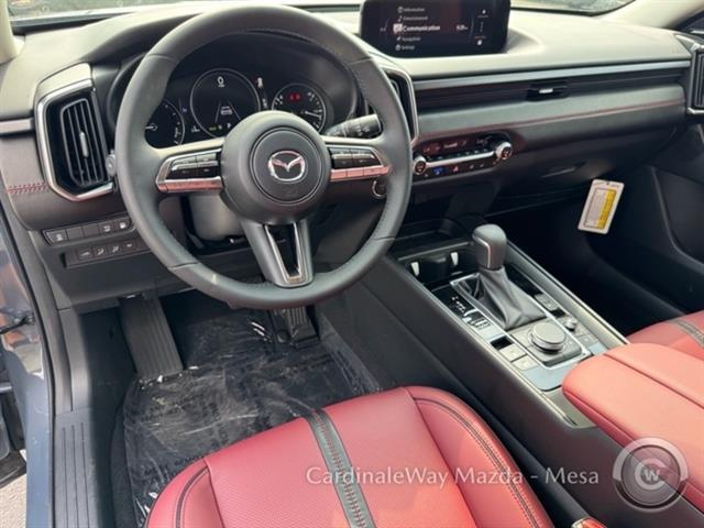 new 2025 Mazda CX-50 Hybrid car, priced at $38,469