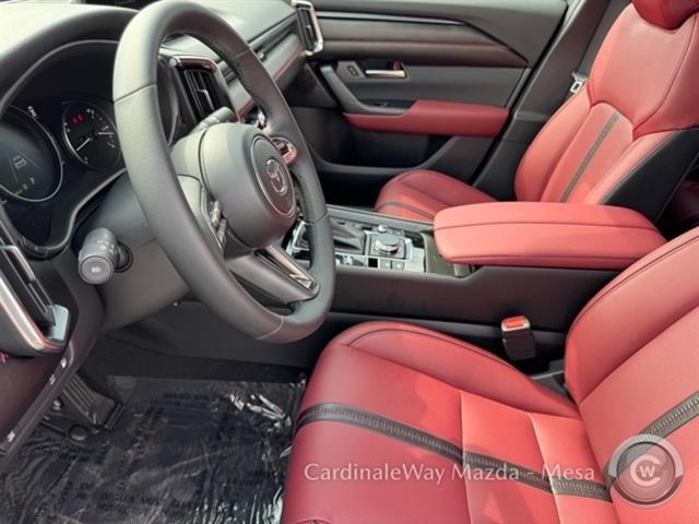 new 2025 Mazda CX-50 Hybrid car, priced at $38,469