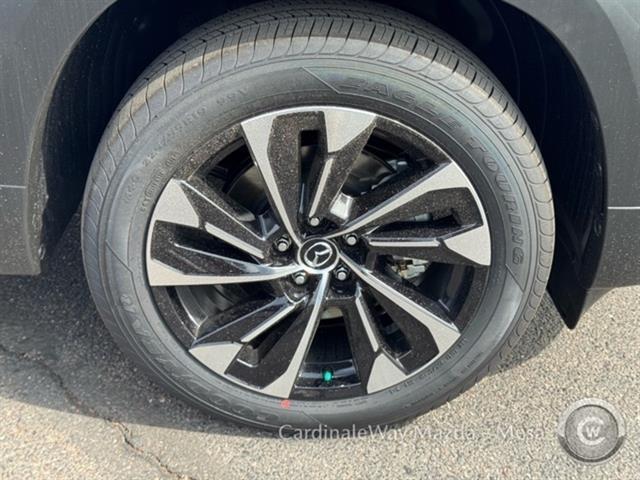 new 2025 Mazda CX-50 Hybrid car, priced at $38,469