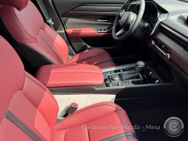 new 2025 Mazda CX-50 Hybrid car, priced at $38,469