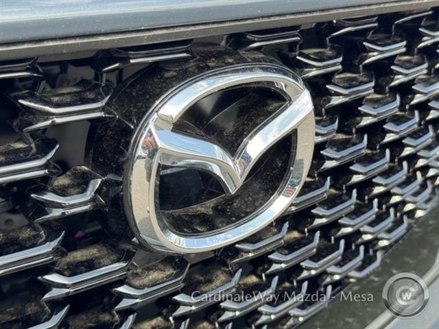 new 2025 Mazda CX-50 Hybrid car, priced at $38,469