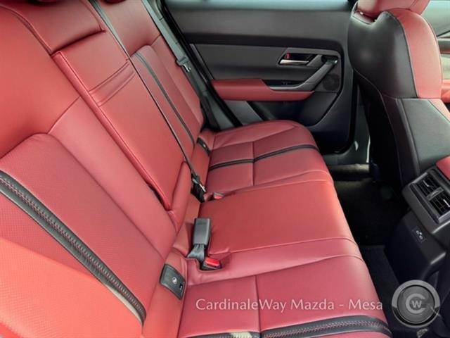 new 2025 Mazda CX-50 Hybrid car, priced at $38,469