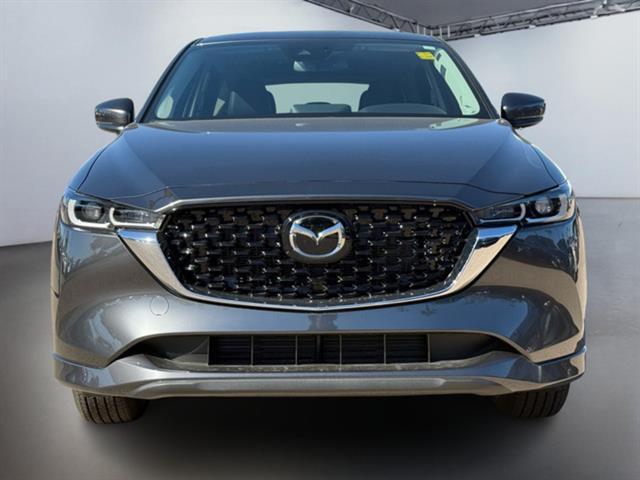 new 2025 Mazda CX-5 car, priced at $32,935