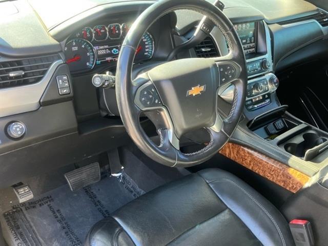 used 2019 Chevrolet Tahoe car, priced at $33,999