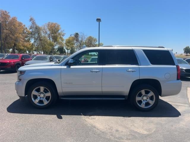 used 2019 Chevrolet Tahoe car, priced at $34,999