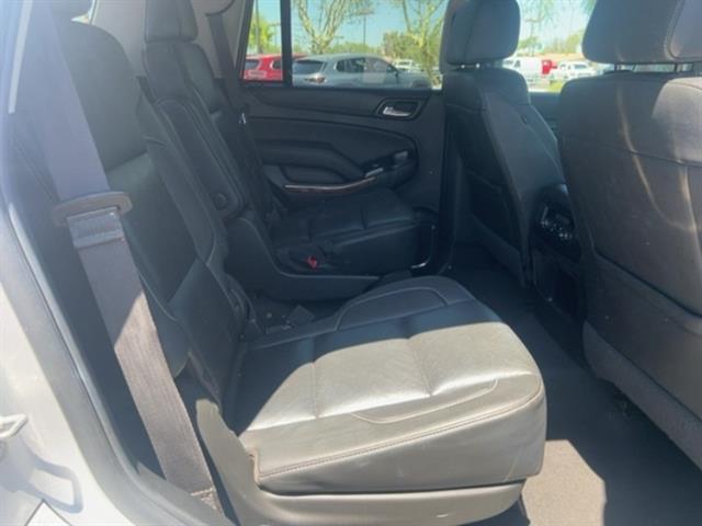 used 2019 Chevrolet Tahoe car, priced at $34,999