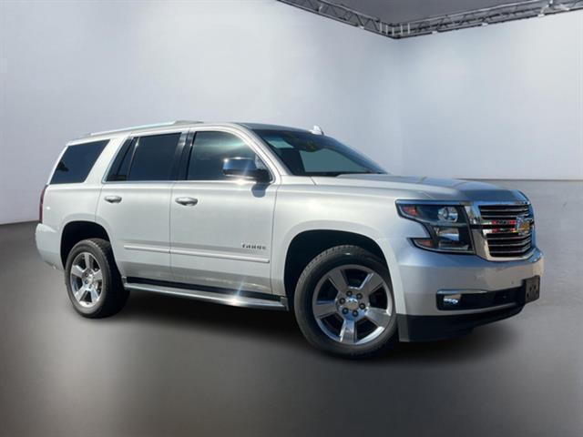 used 2019 Chevrolet Tahoe car, priced at $33,999