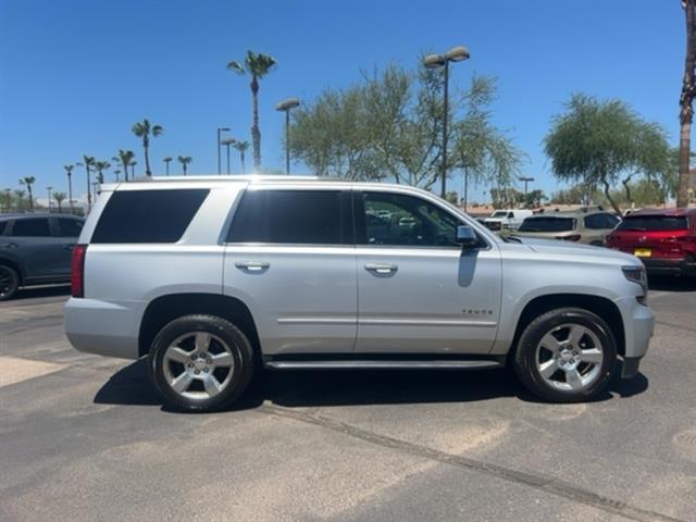 used 2019 Chevrolet Tahoe car, priced at $34,999