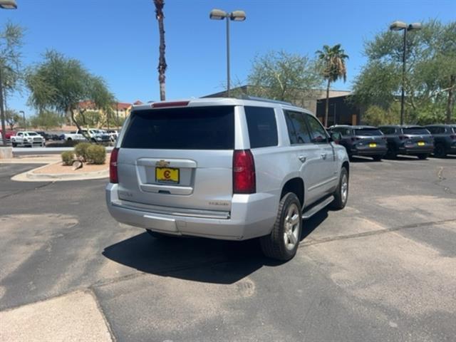 used 2019 Chevrolet Tahoe car, priced at $34,999