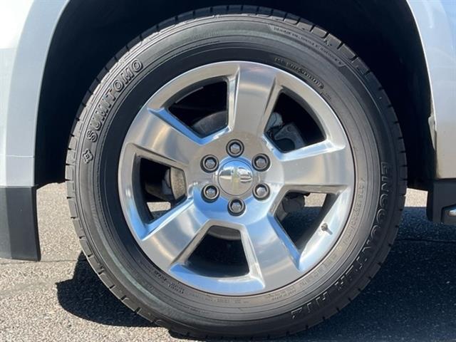 used 2019 Chevrolet Tahoe car, priced at $33,999