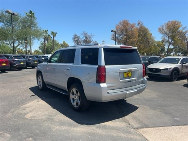 used 2019 Chevrolet Tahoe car, priced at $34,999