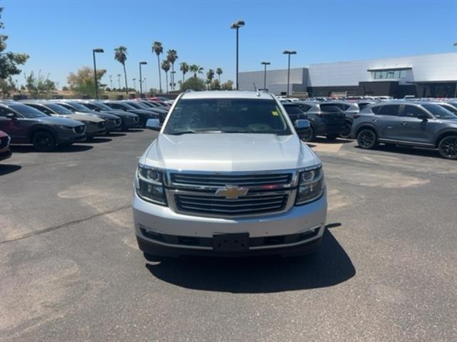 used 2019 Chevrolet Tahoe car, priced at $34,999