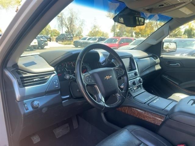 used 2019 Chevrolet Tahoe car, priced at $34,999