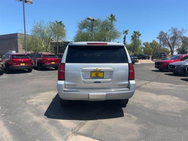 used 2019 Chevrolet Tahoe car, priced at $34,999