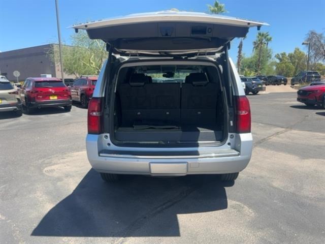 used 2019 Chevrolet Tahoe car, priced at $34,999