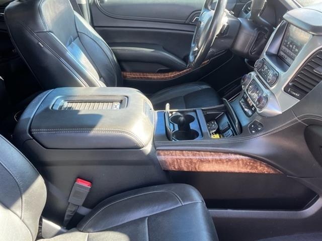 used 2019 Chevrolet Tahoe car, priced at $33,999