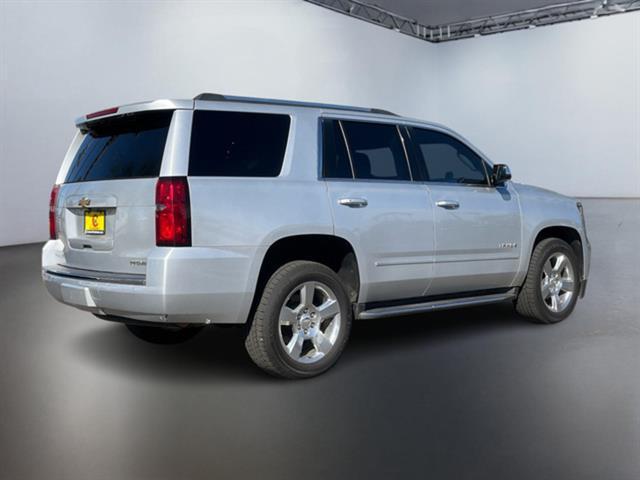 used 2019 Chevrolet Tahoe car, priced at $33,999