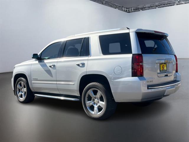 used 2019 Chevrolet Tahoe car, priced at $33,999