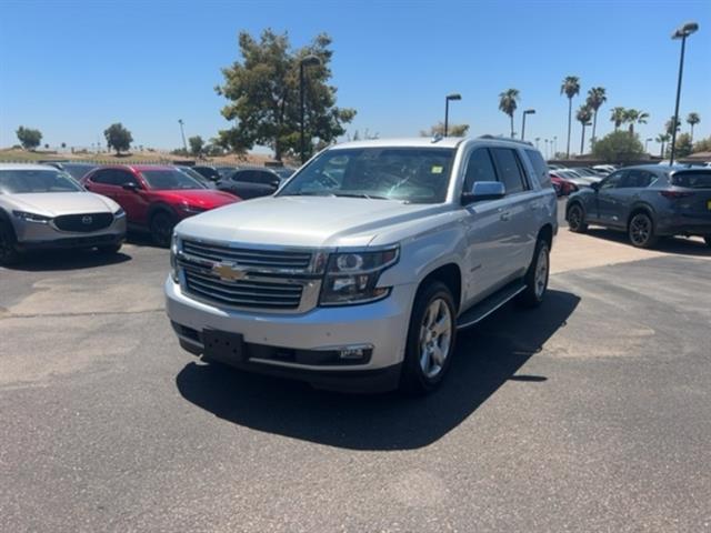 used 2019 Chevrolet Tahoe car, priced at $34,999