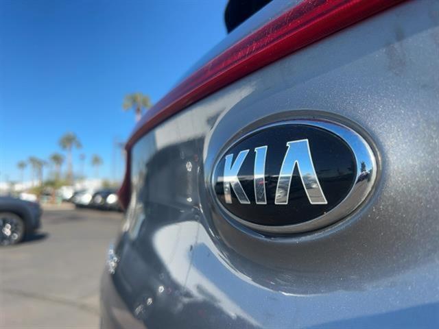 used 2020 Kia Sportage car, priced at $10,999