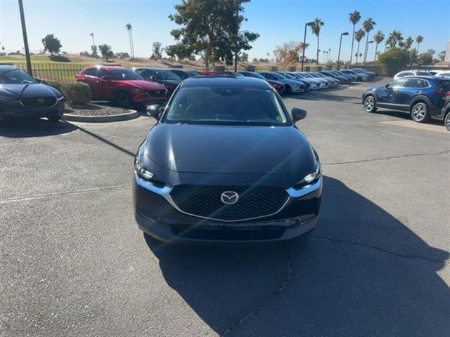 used 2021 Mazda CX-30 car, priced at $20,999