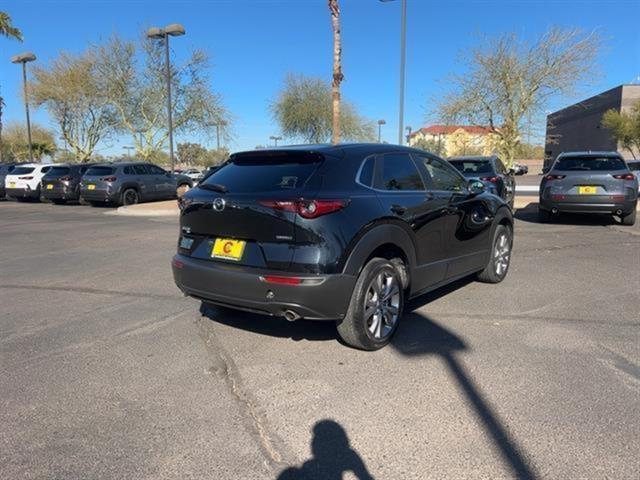 used 2021 Mazda CX-30 car, priced at $20,999