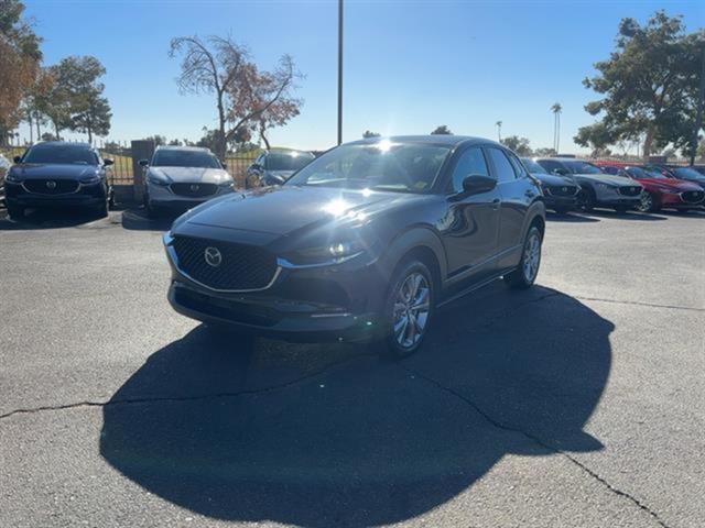 used 2021 Mazda CX-30 car, priced at $20,999