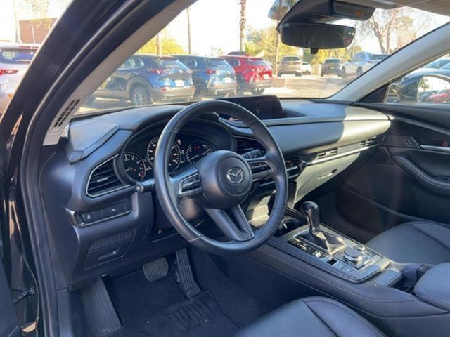 used 2021 Mazda CX-30 car, priced at $20,999