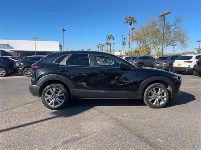 used 2021 Mazda CX-30 car, priced at $20,999