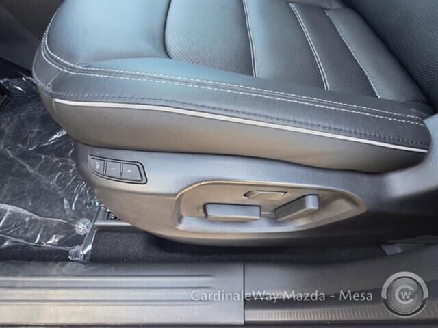 new 2025 Mazda CX-5 car, priced at $31,389